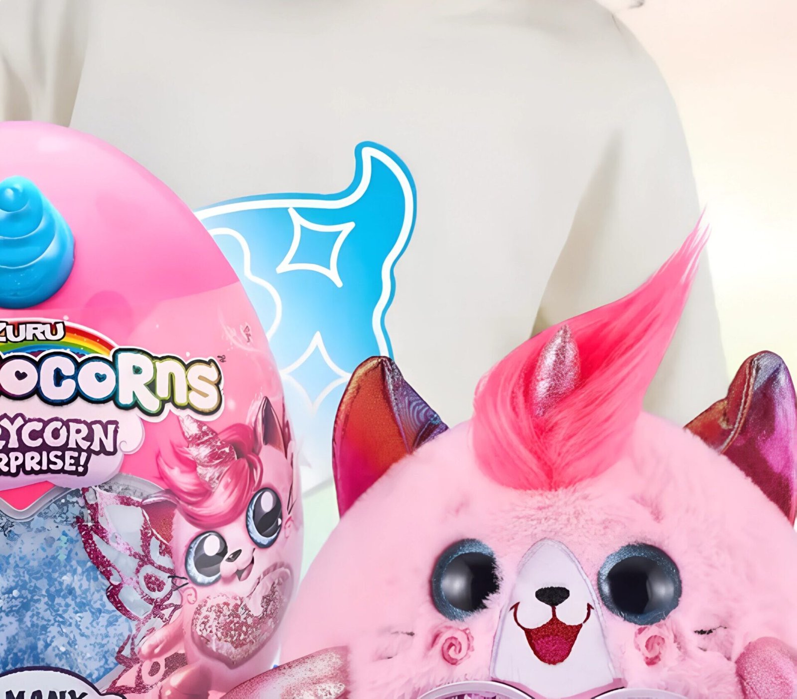 Rainbocorns Toys, Surprise Eggs & More – Official Website